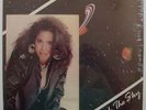 DEBBIE JOHNSON touch the sky LP private modern soul boogie MARIGOLD SEALED