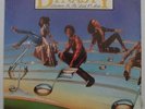 DYNASTY adventures in the land of music LP modern soul funk samples SOLAR SEALED