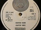 Manfred Mann: Chapter Three. UK Swirl Vertigo. VO 3. Rock. Progressive.Jazz.Rare