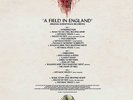 A FIELD IN ENGLAND-O.S.T. VERY RARE - PRESSED IN WHITE VINYL-2 x LP SET-RFV002