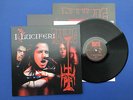 Danzig - 777 I Luciferi Vinyl LP RARE Night Of The Vinyl Dead Ltd 132/500 misfit