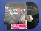 The Mars Volta - Frances The Mute Triple Vinyl LP RARE Gold Standard Labs GSL