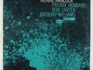 Herbie Hancock - Empyrean Isles LP - Blue Note BST 84175 Stereo RVG NY USA VG+