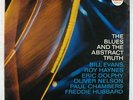 Oliver Nelson - Blues And The Abstract Truth LP - Impulse - A-5-S Stereo RVG