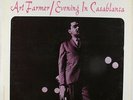 Art Farmer - Evening In Casablanca LP - Prestige - NJLP 8289 Mono RVG