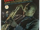 John Coltrane Quartet - Crescent LP - Impulse - AS-66 RVG VG++