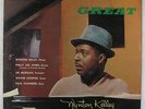 Wynton Kelly - Kelly Great LP - Vee-Jay - VJLP-1016 Mono DG VG+