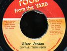 Linval Thompson - River Jordan JA Roots From The Yard 7