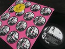 This Are 2-Tone Australian Media DJ Promo LP Ska 2 Two Tone Madness Specials