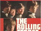 ROLLING STONES it's all over now (PS) VG/VG-  french EP