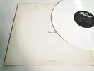 THE BEATLES - THE WHITE ALBUM - WHITE VINYL W POSTER-LP/Vinyl/Record