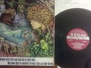 Tyrannosaurus Rex ?– My People Were Fair And Had Sky In Their Hair... Regal 1st