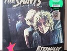 THE SAINTS 'Eternally Yours' Limited Edition RSD Green Vinyl LP NEW & SEALED