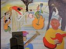 BAND, The - Music From Big Pink - Vinyl (LP)