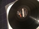 Bouncing Souls Live At Generation Records Test Pressing 12