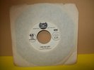 Todd Rundgren - I Saw The Light - Blue Wax Promo 45 - Tested Plays Great