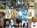 Simon & Garfunkel, 26 Vinyl Record Lot, 25 1st Press, 1 Quadrophonic, 2 UK Imprt