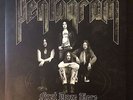 Pentagram First Daze Here LP Vinyl Record 2002 Relapse