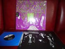 Beasts of Bourbon – Axeman`s Jazz 1st press, limited + single,  rare
