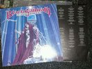BLACK SABBATH DEHUMANIZER ORG 1st press LP +OIS 1992 IRS/EMI dio Iommi