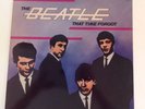 The Beatle That Time Forgot Pete Best Band Vinyl LP Record Album PHX 340 VG+