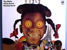 WATTS 103d STREET RHYTHM BAND HOT HEAT+SWEET GROOVE RARE SEALED ORIGINAL 1967 LP