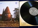 DADDY LONGLEGS ‘OAKDOWN FARM’ DEBUT 1971 UK FIRST PRESS VERTIGO RECORD LABEL LP.