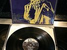 Graham Collier Music - Songs For My Father LP OG UK NM Fontana Harry Becket
