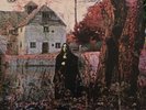 BLACK SABBATH-BLACK SABBATH 1970 VINYL ALBUM-VERTIGO SWIRL-SUPERB COPY