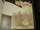Led Zeppelin II  1st PRESS UK Original RARE  Killing Floor .1969