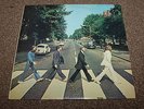 THE BEATLES: ABBEY ROAD LP, FIRST PRESSING (NO 