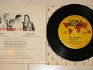 THE STANDBYS E.P. World Records 1980 NM PROMO COPY pre - Battalion Of Saints KBD