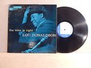 LOU DONALDSON 