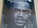 MALCOLM X Ballots Or Bullets LP RARE SEALED VINYL spoken word speech CIVIL RIGHT