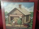 1977 Grateful Dead Terrapin Station LP / ARRISTA 7001 EXCELLENT
