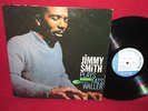 JIMMY SMITH PLAYS FATS WALLER Lp -BLUE NOTE NY USA 4100  - VAN GELDER -NM-