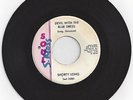 Motown 45-Shorty Long-Devil With The Blue Dress / Wind it Up-Soul 35001