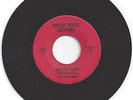 Northern Soul / Mod Garage 45-Aquamen-Line And Track / Tomorrow Is A Long Time