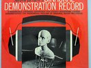 SEALED LP: STEREO REVIEW'S BINAURAL DEMONSTRATION RECORD Various