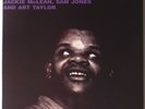 WALTER DAVIS JR: Davis Cup BLUE NOTE Analogue Prod. AUDIOPHILE 2x LP RARE NM-