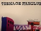 TEENAGE FANCLUB - Man Made - 180 gram vinyl LP + MP3 download code