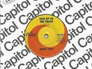DORIS TROY - FACE UP TO THE TRUTH / BILLY PRESTON - THE GIRLS GOT IT - MINT