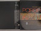 Richard Wagner Parsifal, Fischer-Dieskau, Kollo, Georg Solti, Decca 5 LP Box