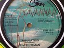BIM SHERMAN - Golden Locks / Tribulation (12
