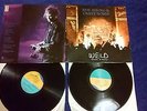Neil Young & Crazy horse WELD doppio lp