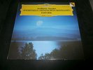 EMIL GILELS Beethoven Moonlight Pathetique DG LP digital NM FREE SHIPPING
