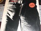 Rolling Stones Sticky Fingers US MONO WHITE LABEL PROMO Near MINT