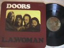 THE DOORS 