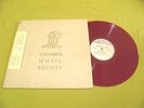 Debussy Quartet & Sonatas / Colbentson / Ulmer / Pascal String Quartet / Red Wax