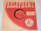 BEATLES - And I Love Her / If I Fell -  INDIA prs. 78 rpm